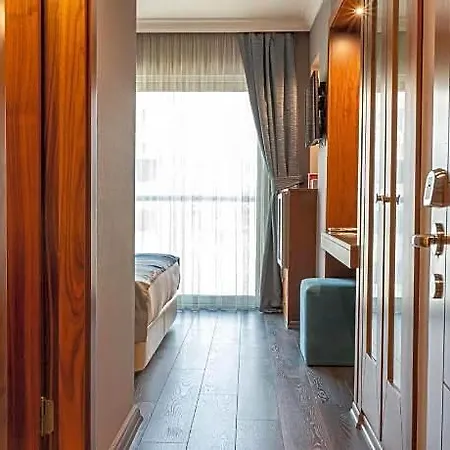 Ketenci 4*