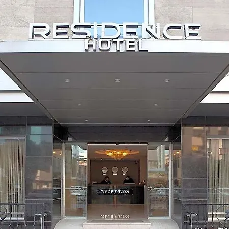 Ξενοδοχείο Ketenci 4*