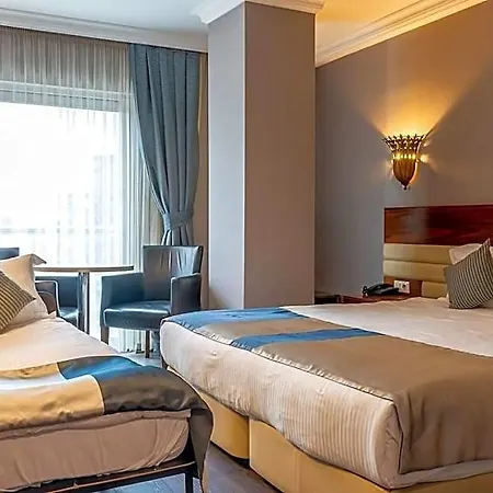 Ketenci 4* Gaziemir