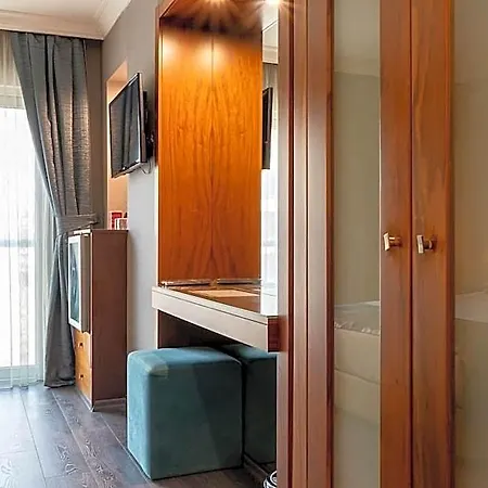 Ketenci 4*