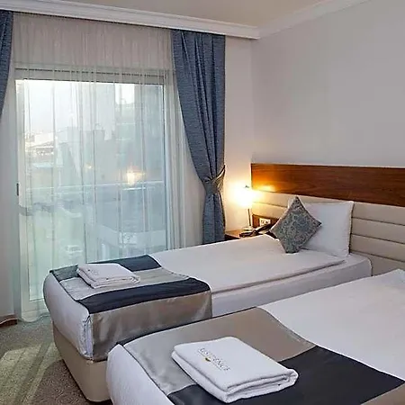 Ketenci 4*
