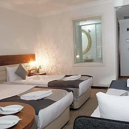 Ketenci 4* Gaziemir