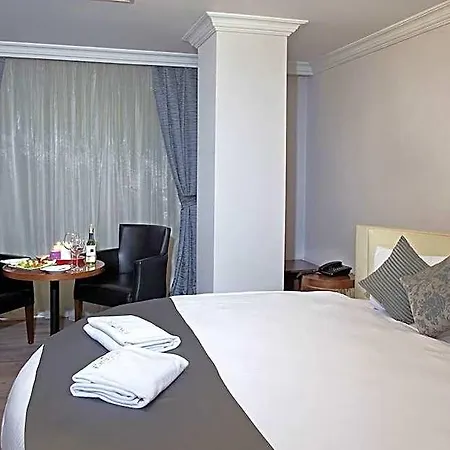 Ketenci 4* Gaziemir