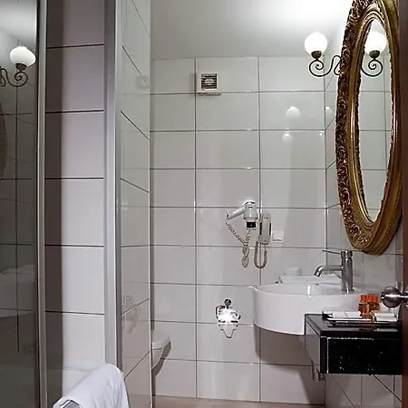 Ξενοδοχείο Ketenci Gaziemir